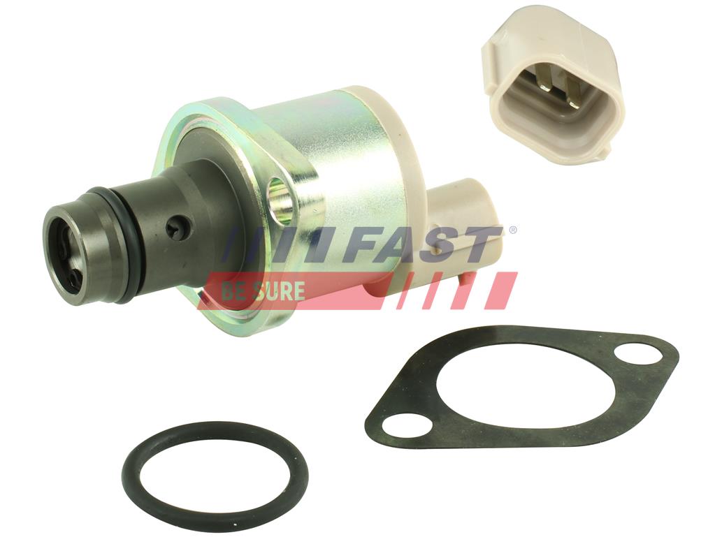 FT80108 ELECTROVALVE FIAT DUCATO 06> INJECTION PUMP ADJUSTMENT 2.2 JTD