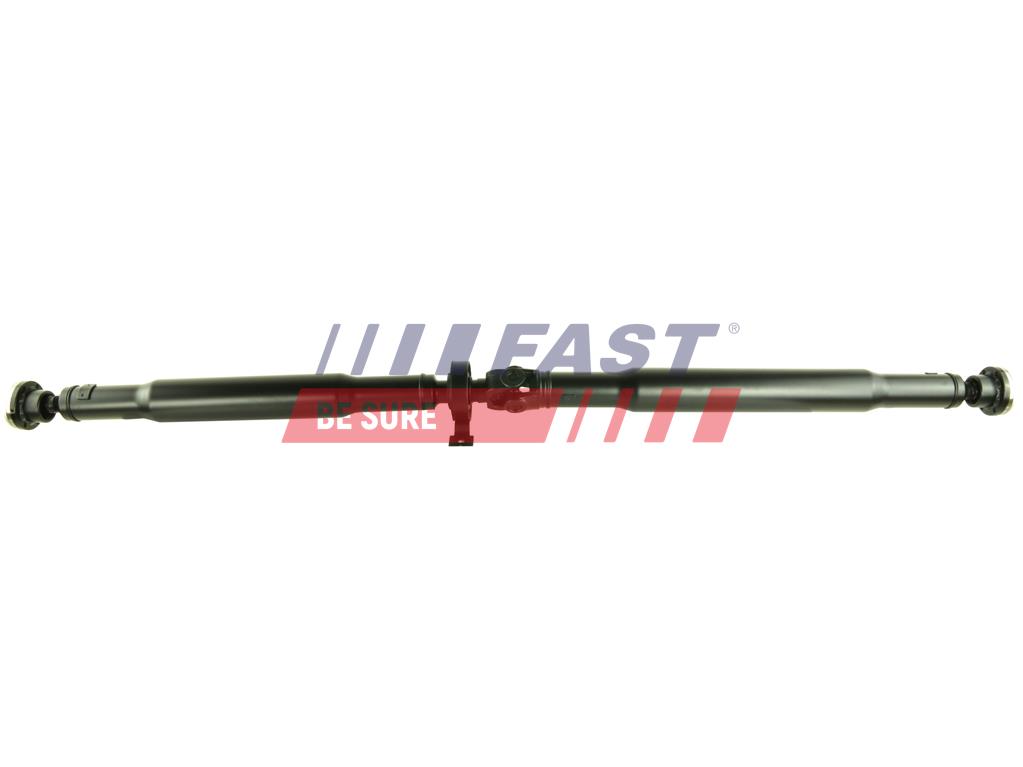 FT27183 DRIVE SHAFT FIAT PANDA 03> 4X4