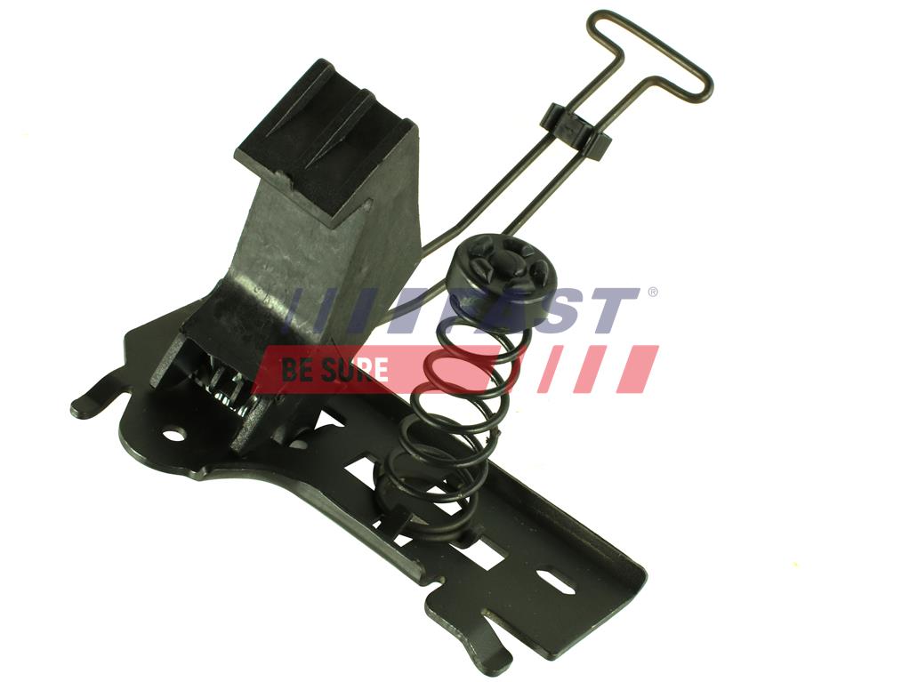 FT94172 BONNET LOCK RENAULT MASTER III 10>