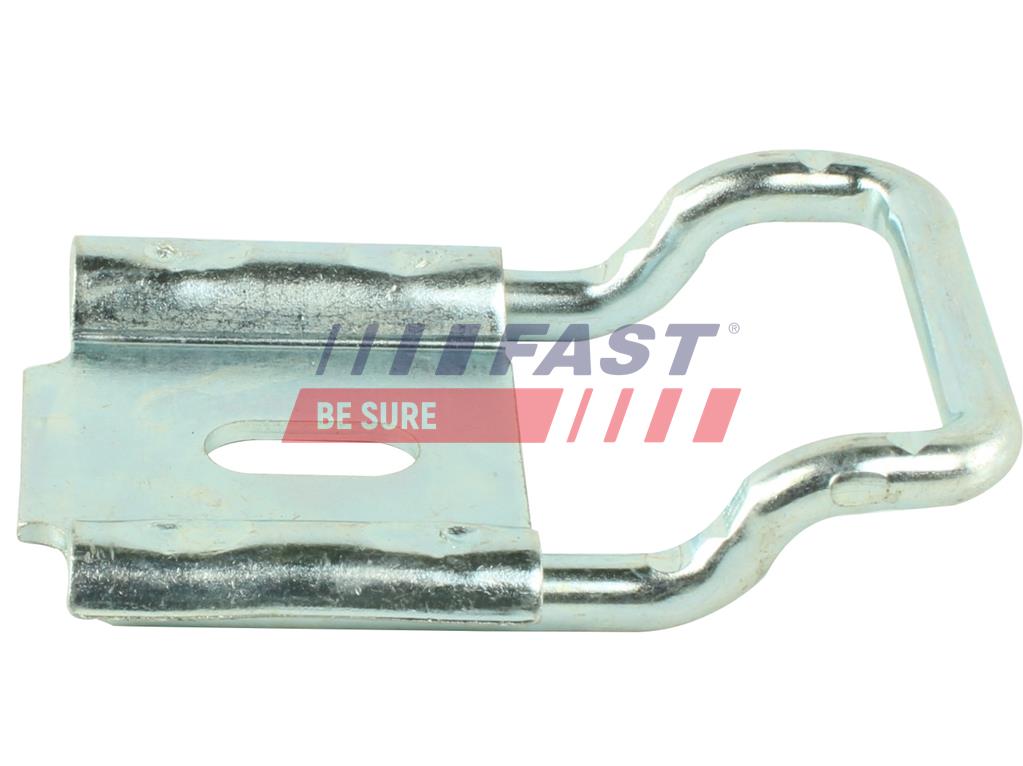 FT94173 DOOR STRIKER PLATE RENAULT MASTER II 98> REAR RIGHT UPPER