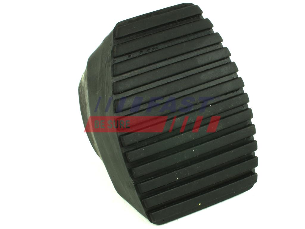 FT13066 PEDAL PAD FIAT SCUDO 07> BRAKE PEDAL