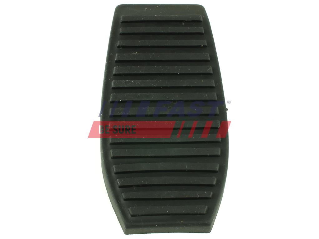 FT13069 PEDAL PAD FIAT PUNTO 99> BRAKE PEDAL