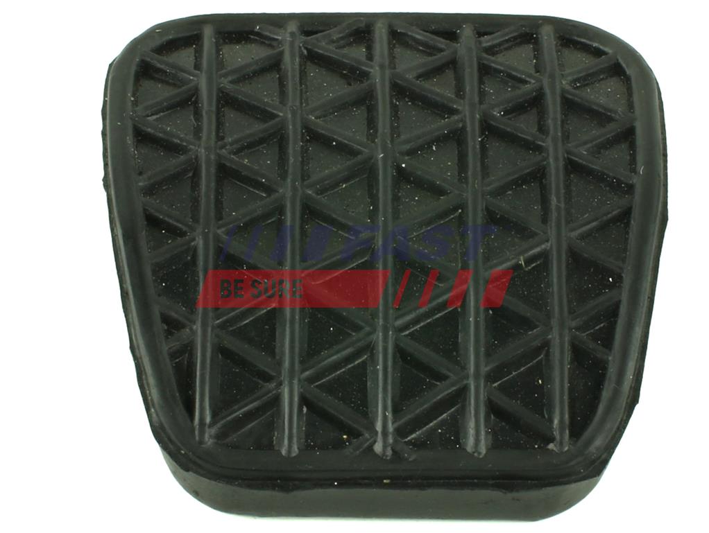 FT13071 PEDAL PAD FIAT CROMA 05> CLUTCH PEDAL
