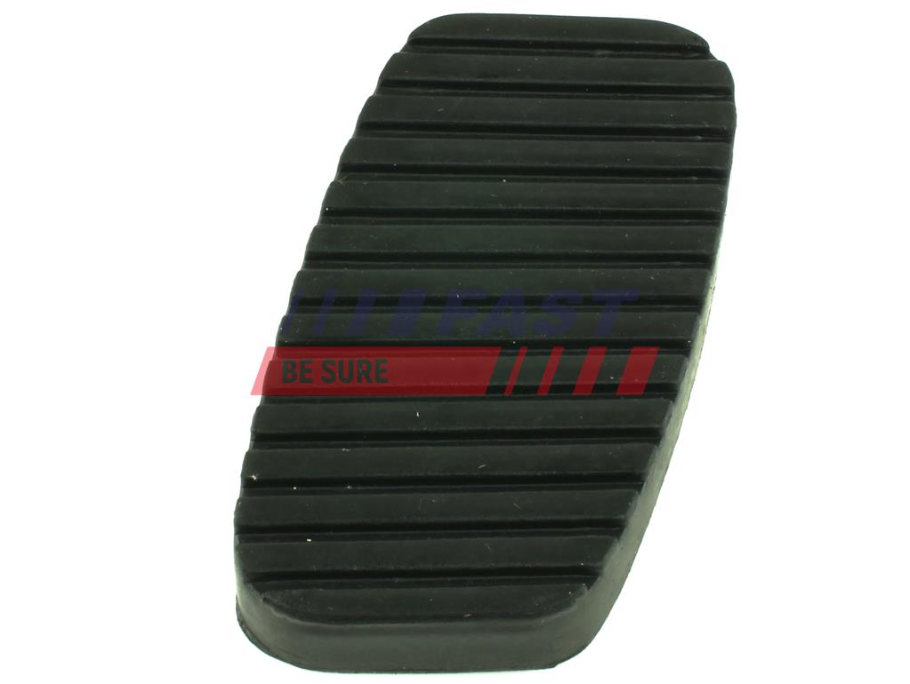 FT13074 PEDAL PAD CITROEN BERLINGO 96> GAS PEDAL