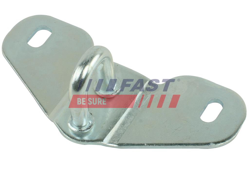 FT94174 ПЕТЛЯ ЗАМКА ДВЕРКИ FIAT DOBLO 09> ЗАД НИЗ