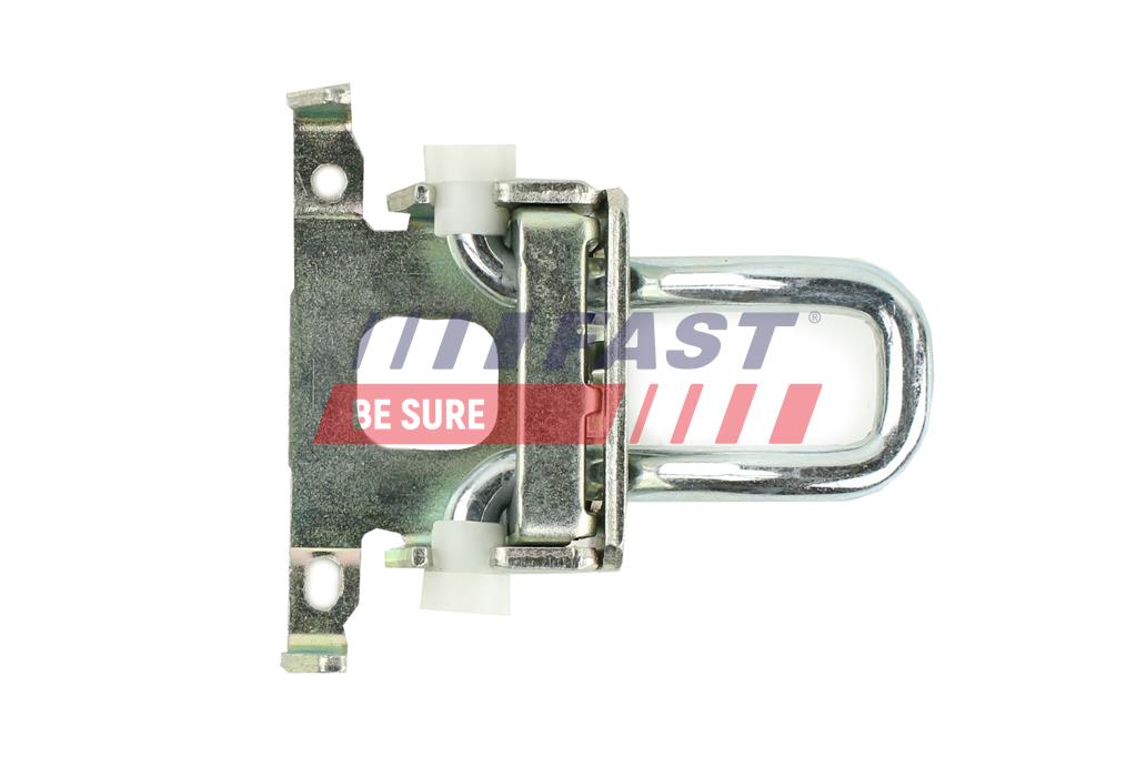 FT94175 DOOR STRIKER PLATE RENAULT KANGOO I 97> REAR LOWER