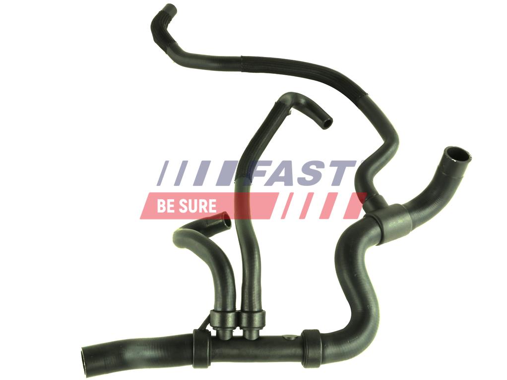 FT61927 COOLING HOSE RENAULT MASTER III 10> RADIATOR LOWER