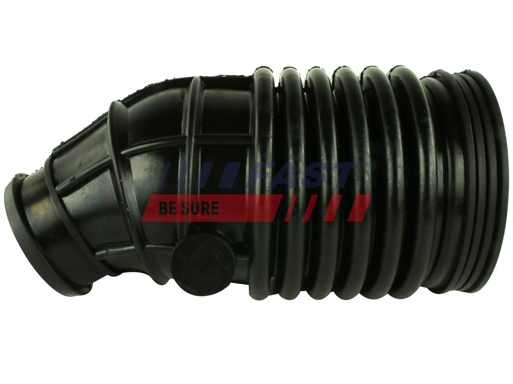 FT61937 TURBOCHARGER HOSE IVECO DAILY 00> INTAKE 2.8TD