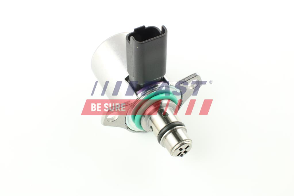 FT80121 FUEL PRESSURE REGULATOR CITROEN JUMPER 06> 2.2 HDI EURO 5 2-PIN