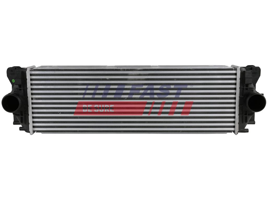 FT55529 INTERCOOLER MERCEDES SPRINTER 06> 906 CDI