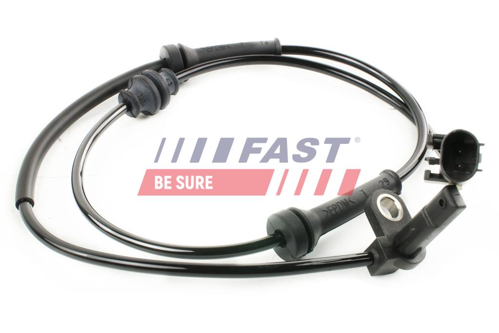 FT80859 ABS SENSOR FIAT DOBLO 09> FRONT L/R 2-PIN