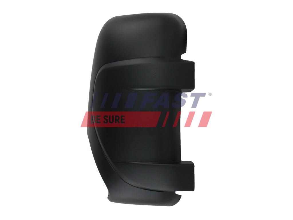 FT88820 MIRROR COVER RENAULT MASTER III 10> RIGHT LONG