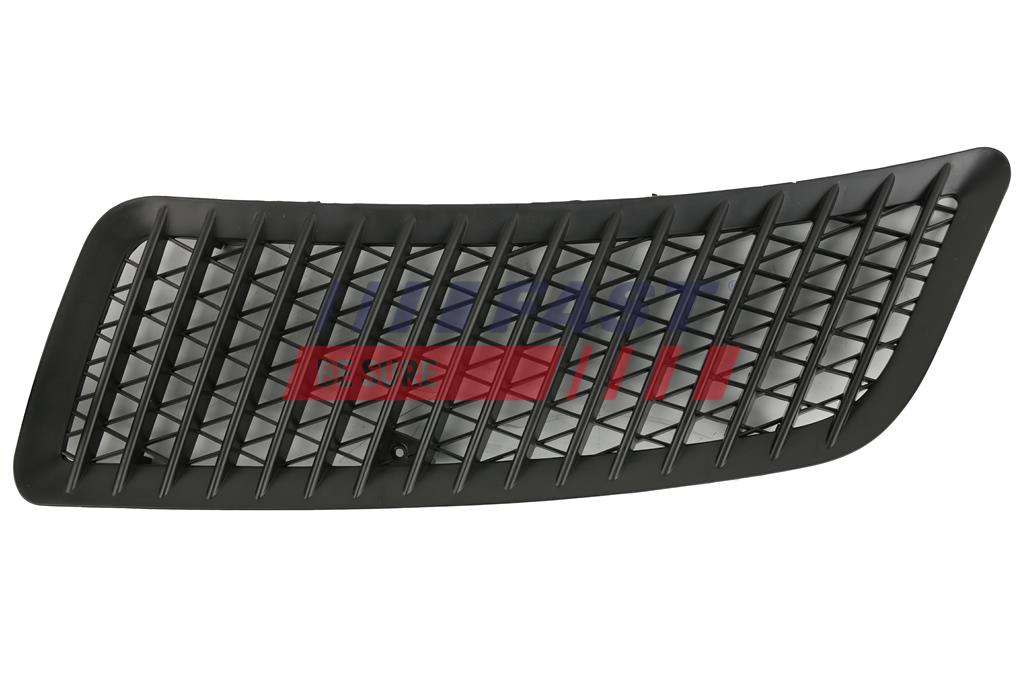 FT90860 AIR INTAKE PIPE MERCEDES SPRINTER 06> 906 ENGINE COVER LEFT 11>