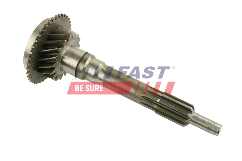FT62476 GEARBOX SHAFT IVECO DAILY 90> INPUT SHAFT