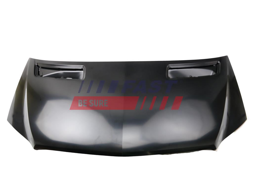 FT89129 ENGINE COVER MERCEDES SPRINTER 06> 906 13>