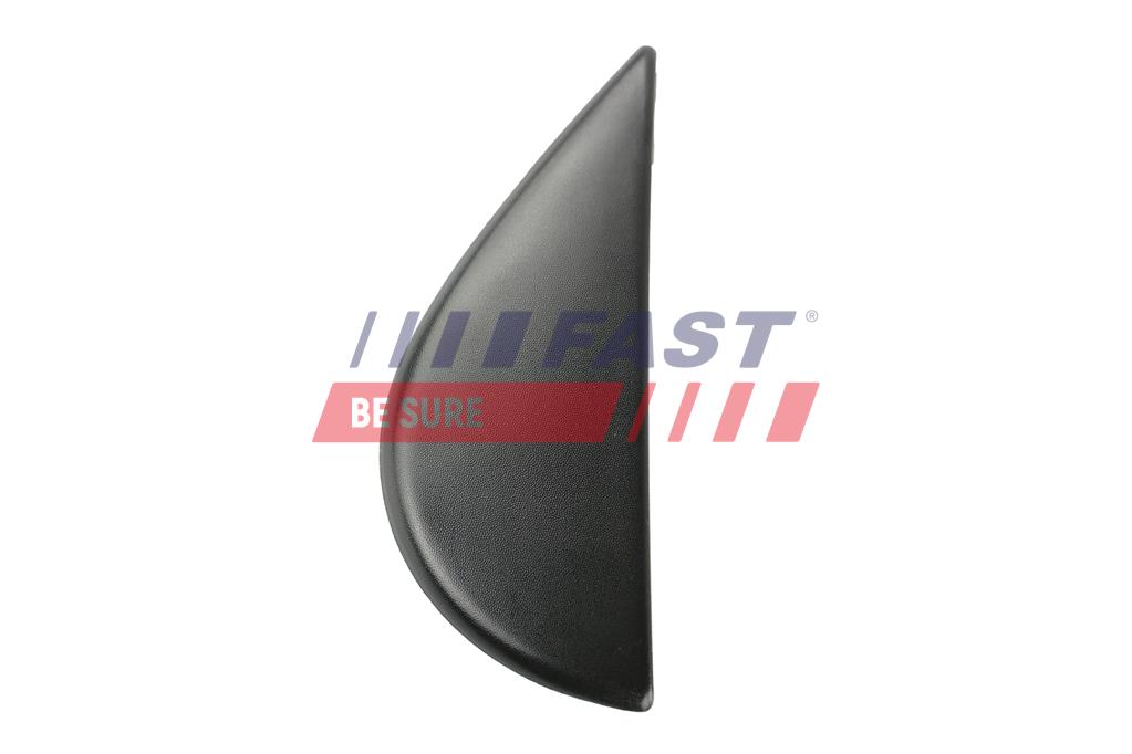 FT88830 MIRROR MOULDING RENAULT MASTER II 98> LEFT TRIANGLE