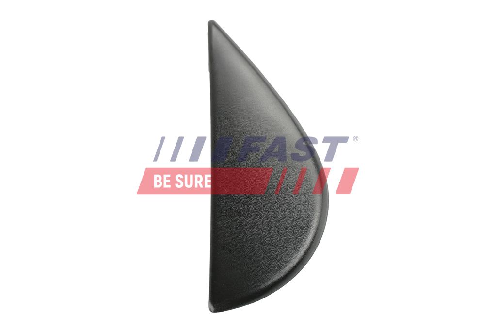FT88831 MIRROR MOULDING RENAULT MASTER II 98> RIGHT TRIANGLE