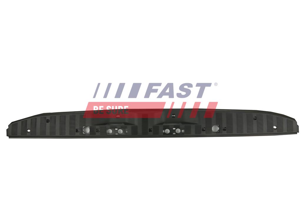 FT90908 DOOR SILL MOULDING MERCEDES SPRINTER 06> 906 REAR