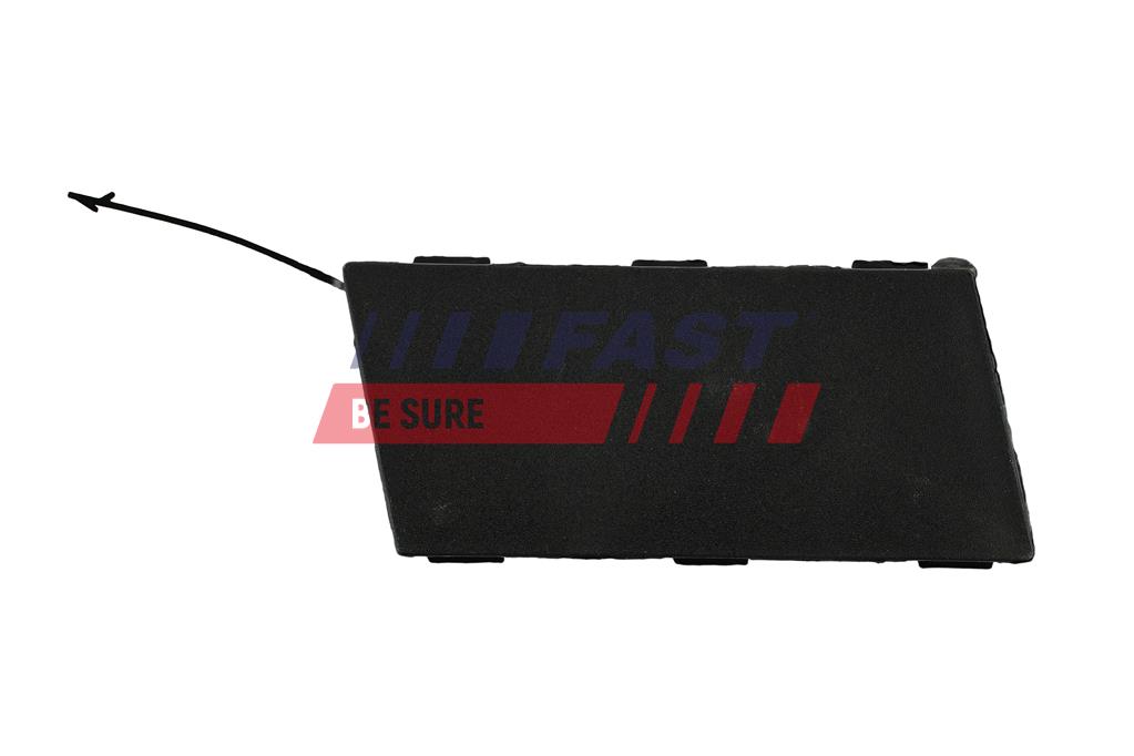 FT90913 BUMPER CAP - PLUG IVECO DAILY 14> FRONT RIGHT