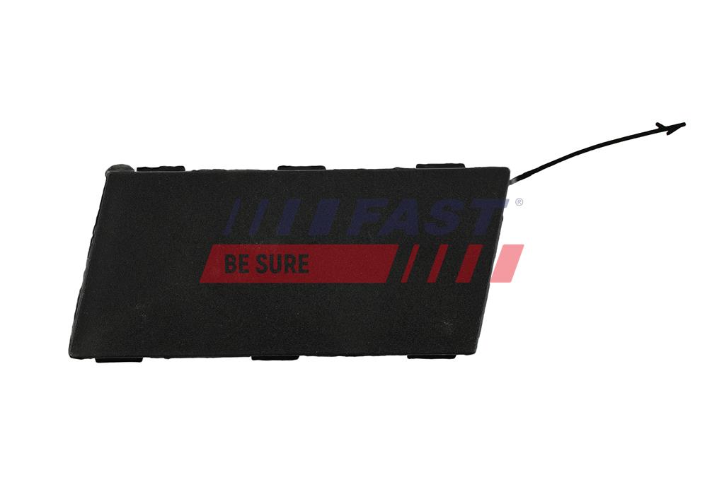 FT90914 BUMPER CAP - PLUG IVECO DAILY 14> FRONT LEFT