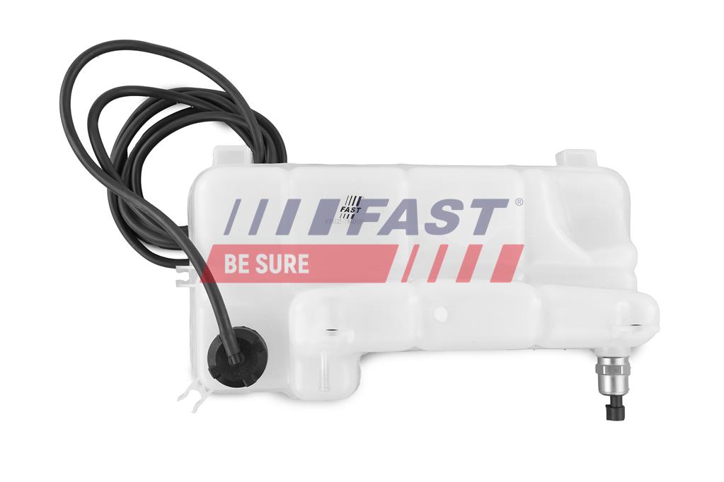 FT61232 EXPANSION TANK IVECO DAILY 06> WITH SENSOR 3.0