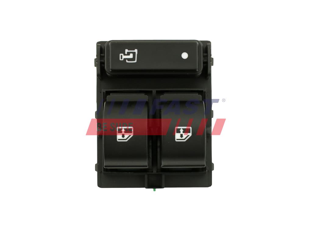 FT82241 ПЕРЕМИКАЧ СКЛОПІДІЙМАЧА FIAT DUCATO 06>/ 14> 11> 14>