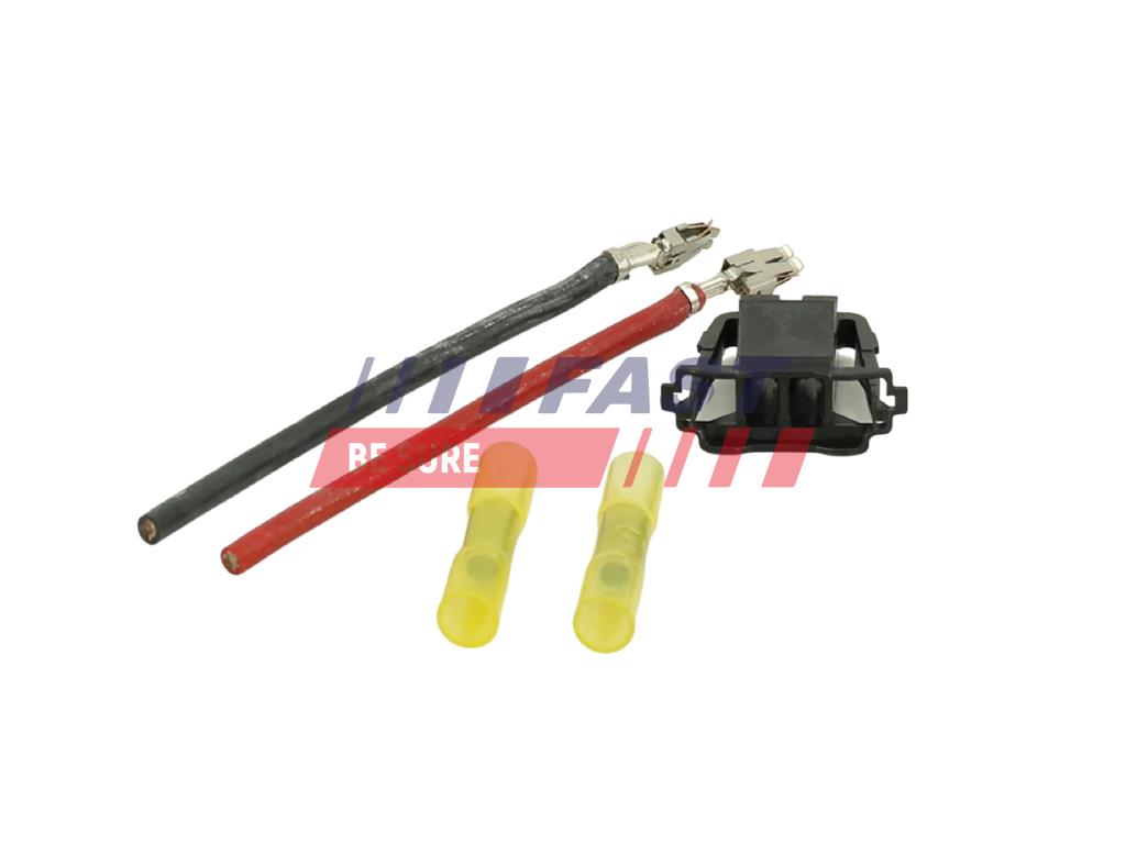 FT76119 PLUG CONNECTOR FIAT DUCATO 06>