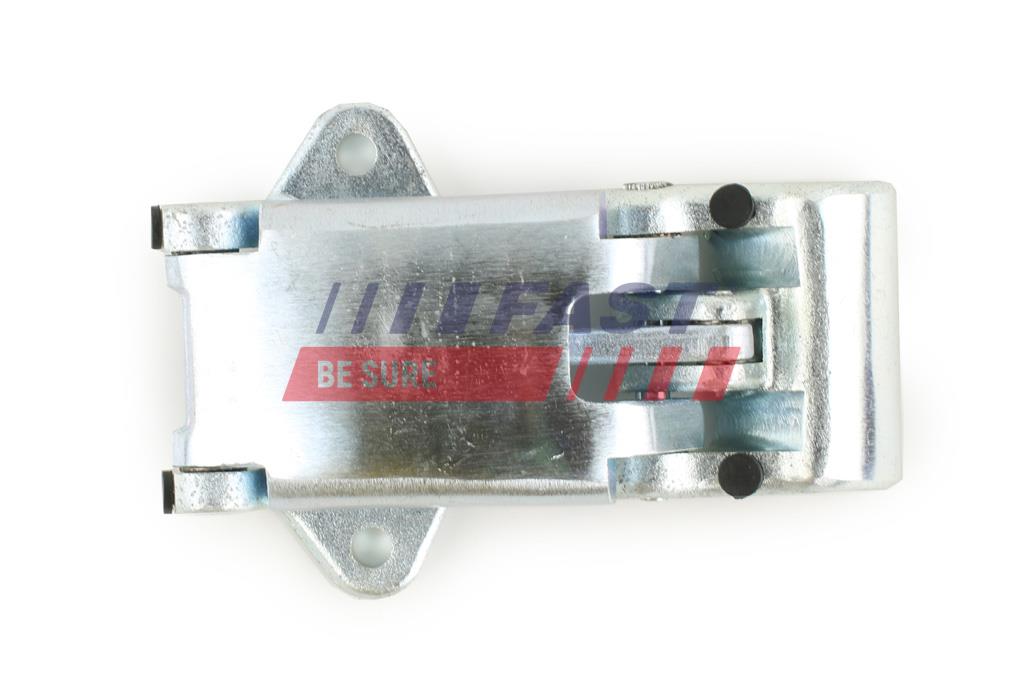FT94177 DOOR HINGE IVECO DAILY 06> REAR L/R TOP 270