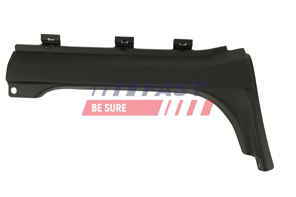 FT90930 DOOR SILL MOULDING IVECO DAILY 14> LEFT