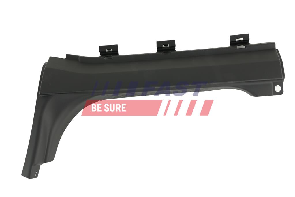 FT90931 DOOR SILL MOULDING IVECO DAILY 14> RIGHT