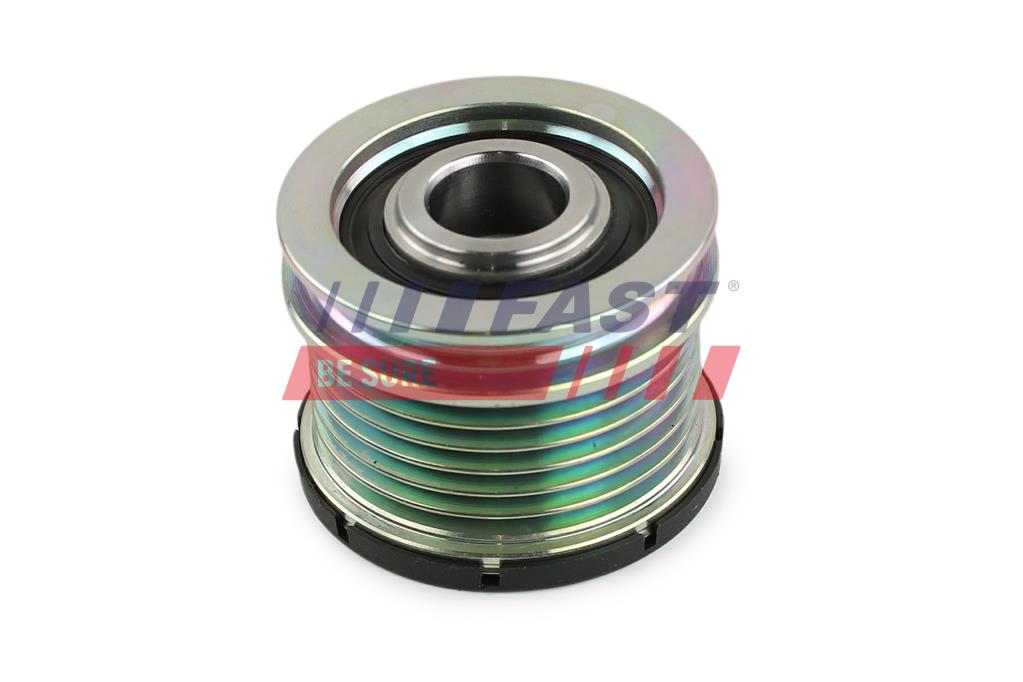 FT45640 ALTERNATOR PULLEY MERCEDES SPRINTER 95> 901-905 FREEWHEEL CDI