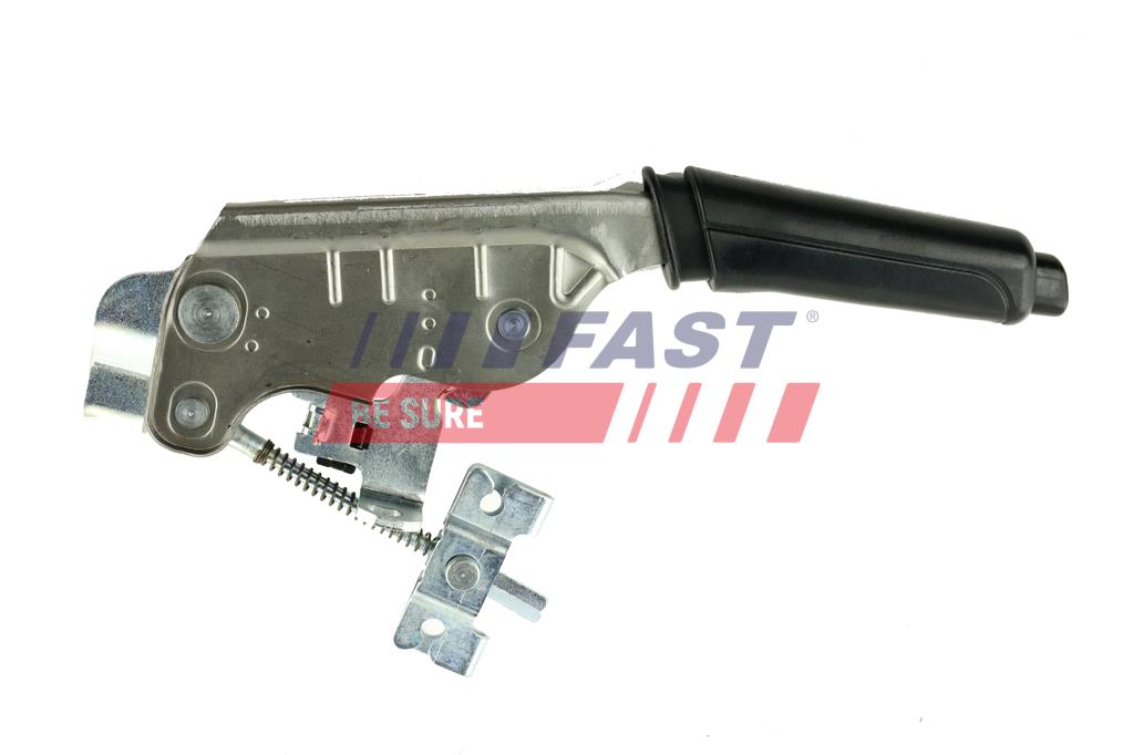 FT69902 HAND BRAKE LEVER FIAT PUNTO GRANDE 05>