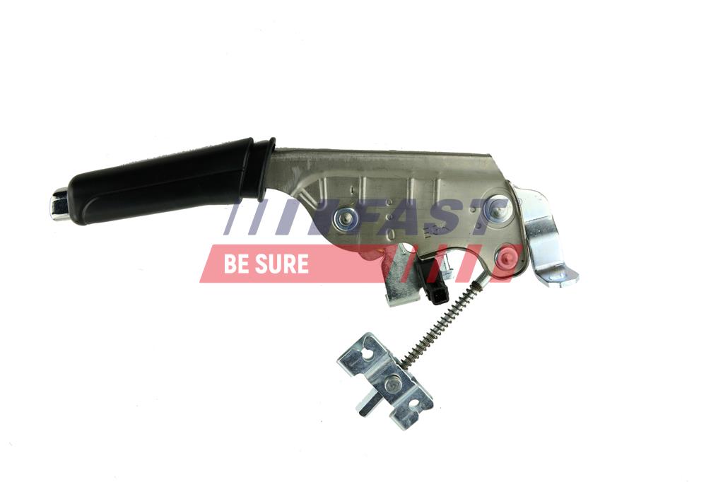FT69904 HAND BRAKE LEVER FIAT PUNTO EVO 09>