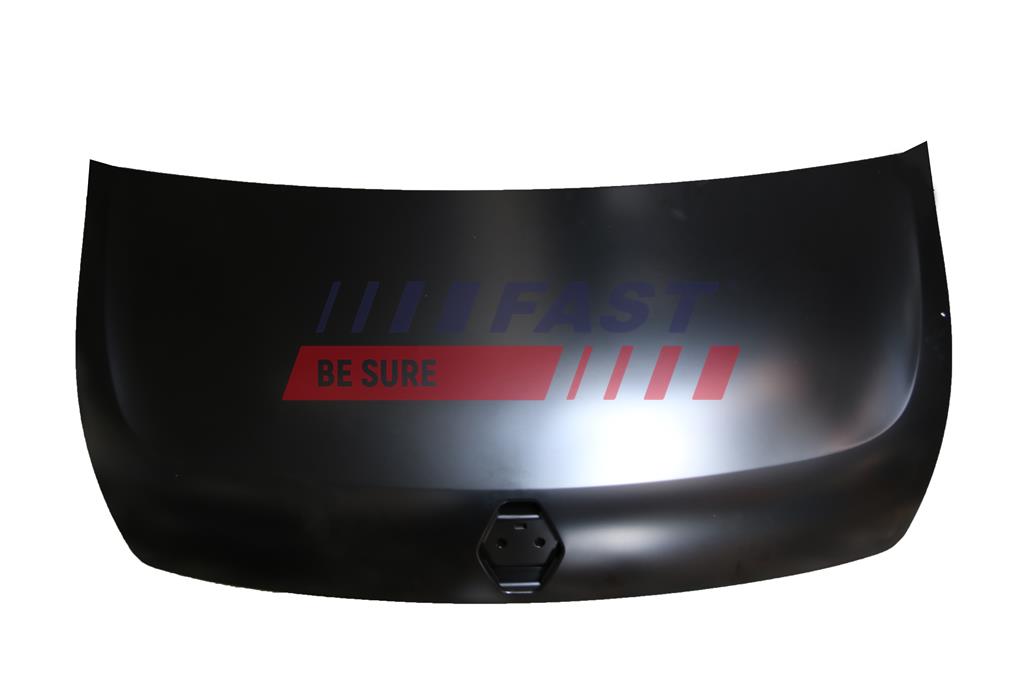 FT89130 ENGINE COVER RENAULT MASTER III 10> >14