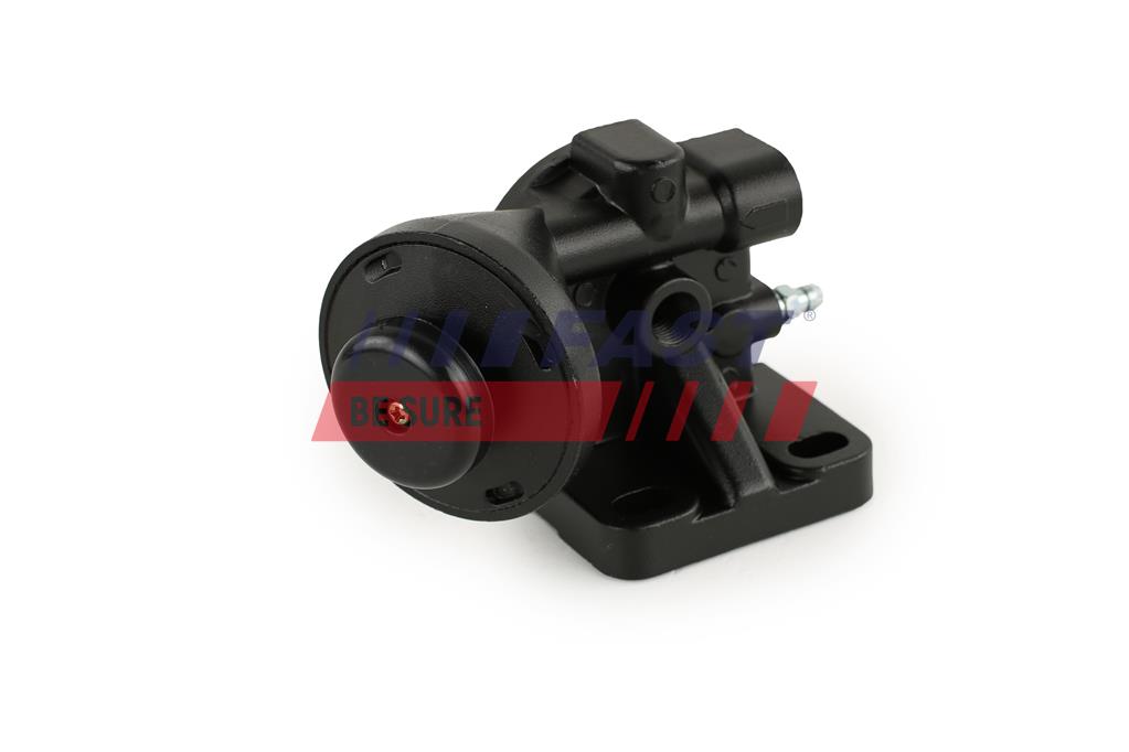 FT53649 POMPA CARBURANTE IVECO EUROCARGO MANUALE BASE FILTRO CARBURANTE