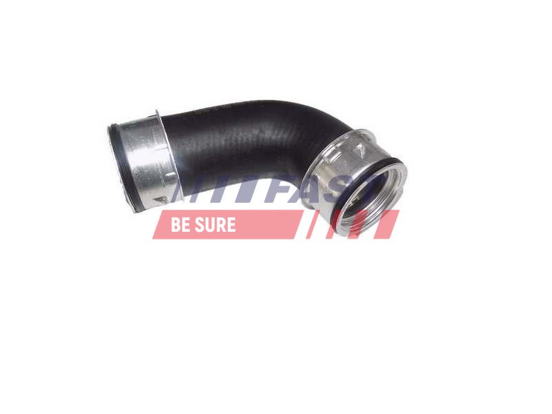 FT61861 INTERCOOLER HOSE VW GOLF VI PLUS 09> UPPER 2.0 TDI
