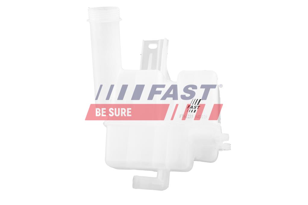 FT61235 EXPANSION TANK RENAULT TRAFIC 01>