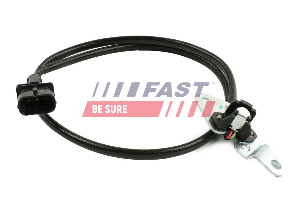 FT75570 CAMSHAFT POSITION SENSOR FIAT DOBLO 00> 3-PIN