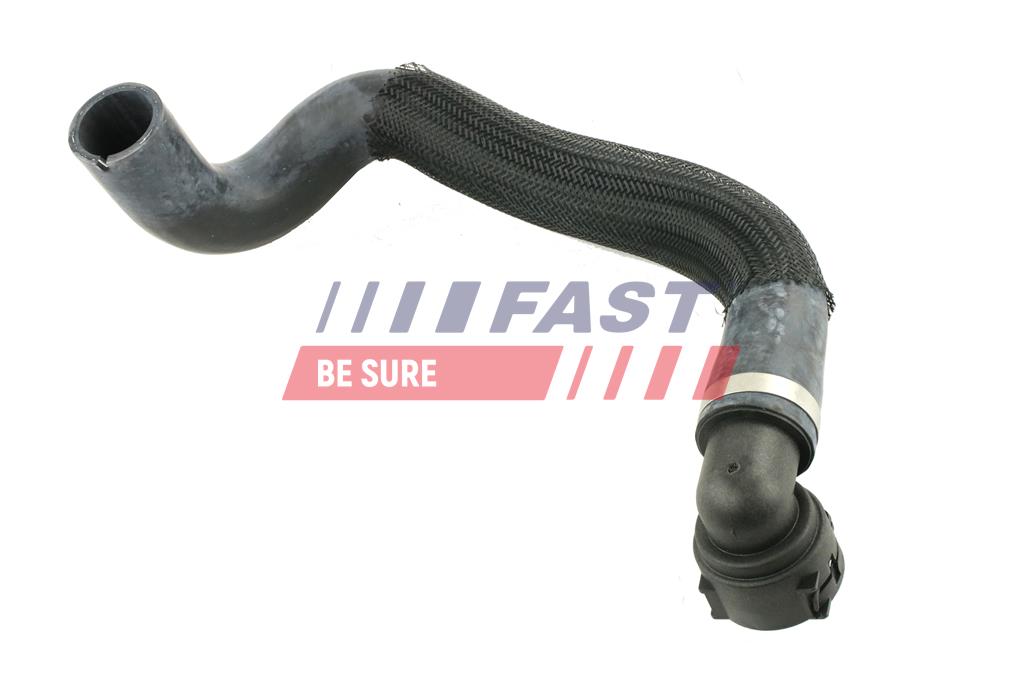 FT61961 COOLING HOSE FIAT DUCATO 06>/ 14> RADIATOR LEFT UP 2.0JTD E5