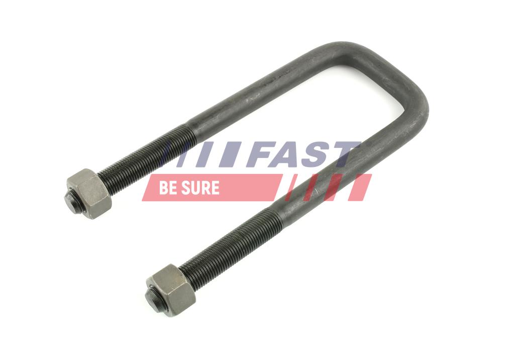 FT13368 U-BOLT - UNIVERSAL M16X62X205