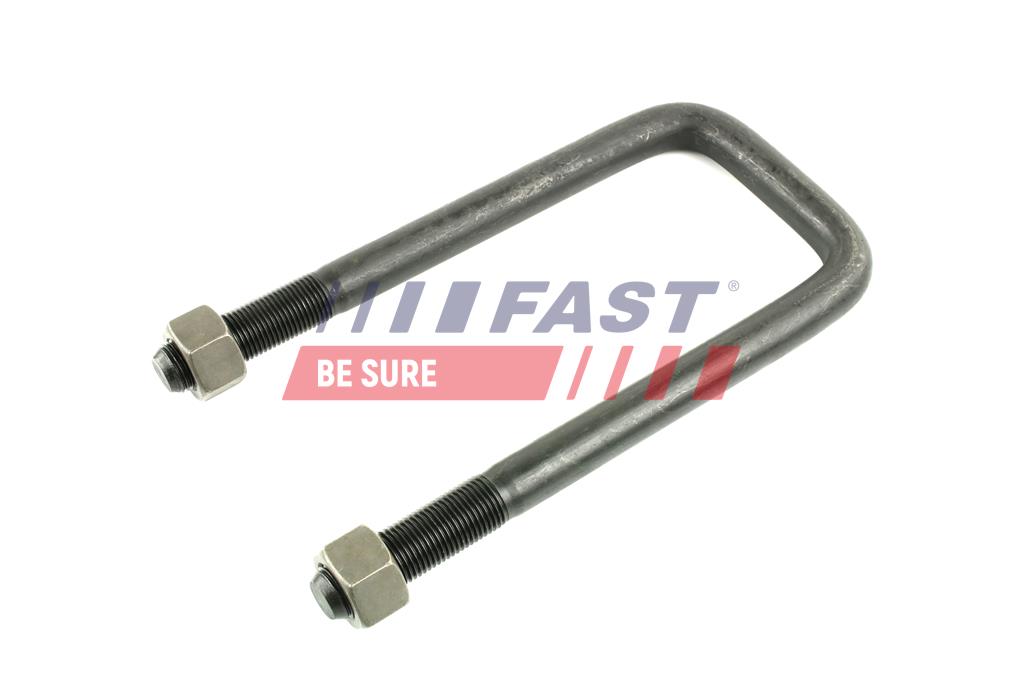 FT13369 U-BOLT - UNIVERSAL M16X72X190