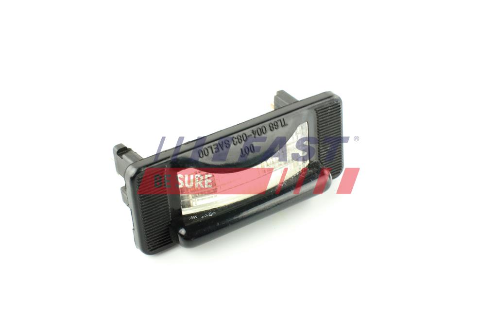 FT87777 REGISTRATION PLATE LAMP MERCEDES SPRINTER 95> 901-905 C5W