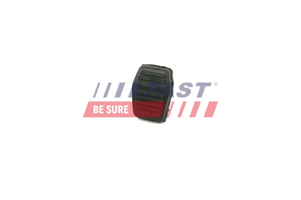 FT13081 PEDAL PAD FORD TRANSIT 06> PEDALS OF CLUTCH AND BRAKE