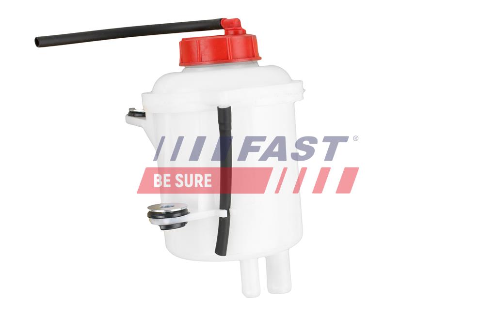 FT94915 POWER STEERING FLUID TANK FIAT DOBLO 00>
