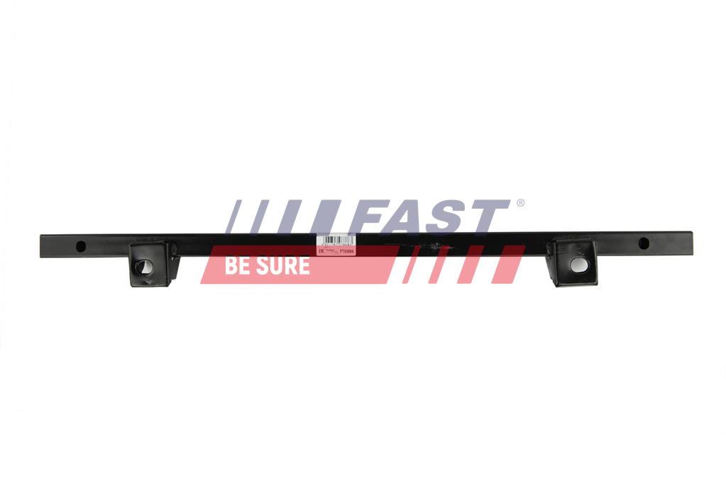FT90594 FRONT BUMPER REINFORCEMENT FIAT DOBLO 09> FRONT 1.3 MULTIJET
