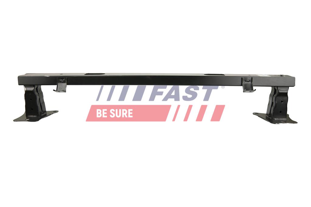 FT90551 FRONT BUMPER REINFORCEMENT CITROEN BERLINGO 08> REAR