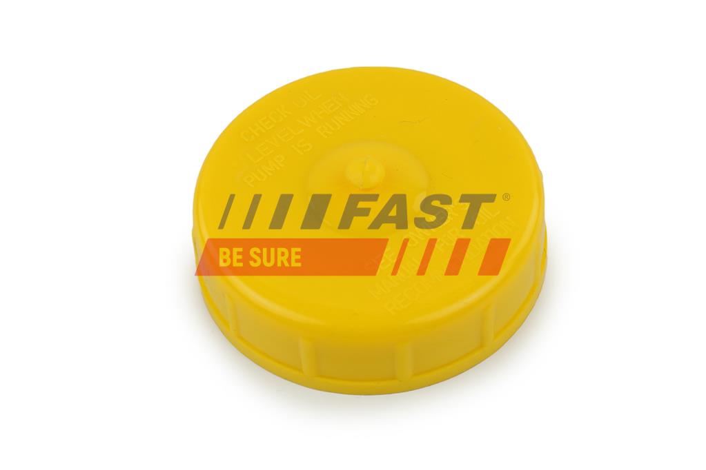 FT94743 POWER STEERING RESERVOIR CAP FIAT DOBLO 09>