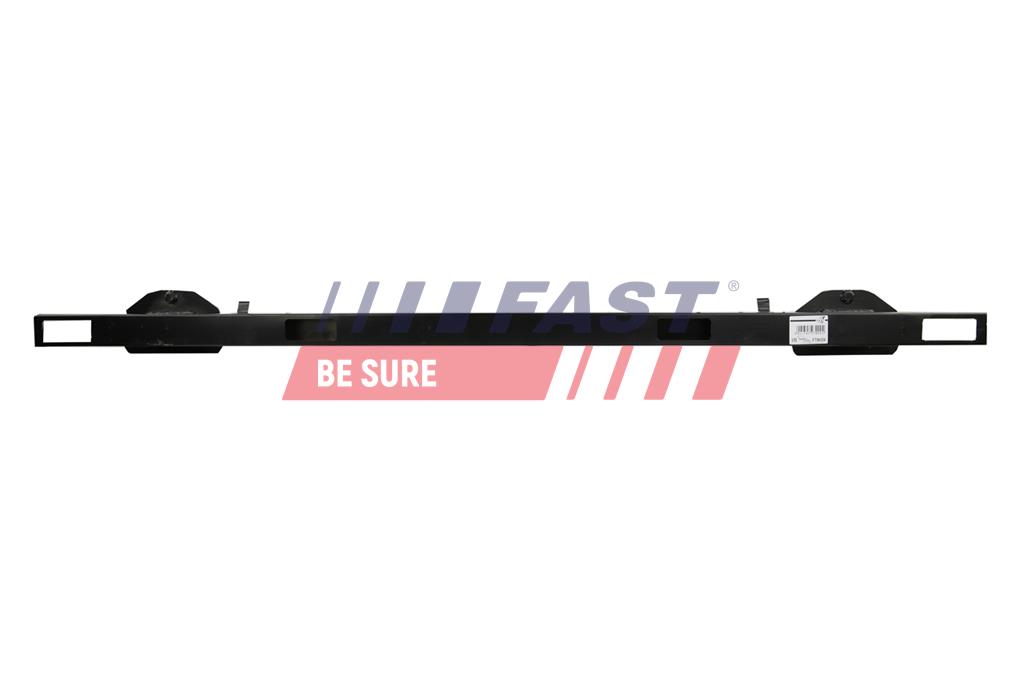 FT90554 FRONT BUMPER REINFORCEMENT FIAT DUCATO 06> REAR