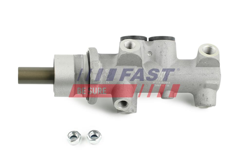 FT33095 BRAKE MASTER CYLINDER RENAULT MASTER II 98>