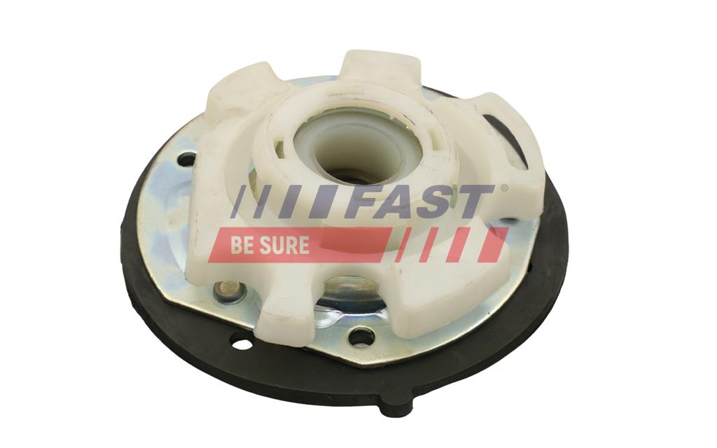 FT20190 SUPPORTO FISSAGGIO PIANTONE STERZO IVECO DAILY 14> MISKA